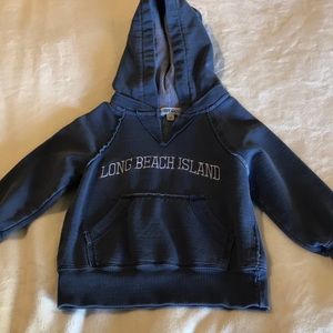 Long Beach Island Sweatshirt